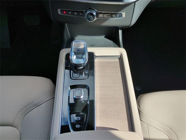 new 2026 Volvo XC90 car, priced at $58,845