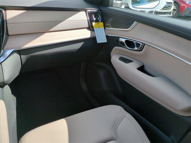 new 2026 Volvo XC90 car, priced at $58,845