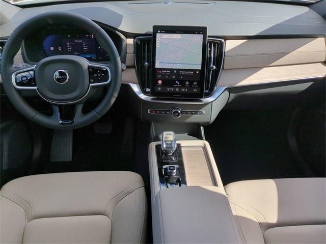 new 2026 Volvo XC90 car, priced at $58,845