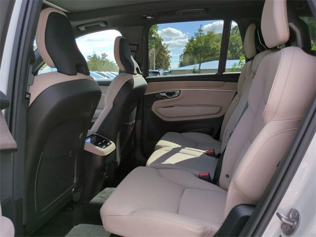 new 2026 Volvo XC90 car, priced at $58,845