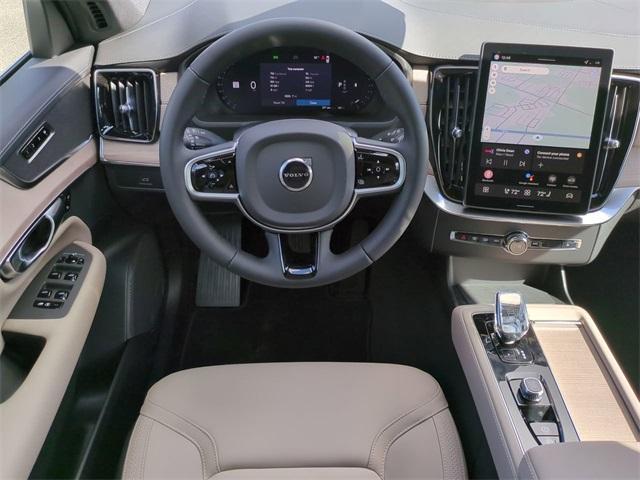 new 2026 Volvo XC90 car, priced at $58,845