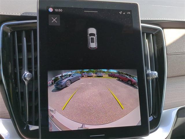 new 2026 Volvo XC90 car, priced at $58,845