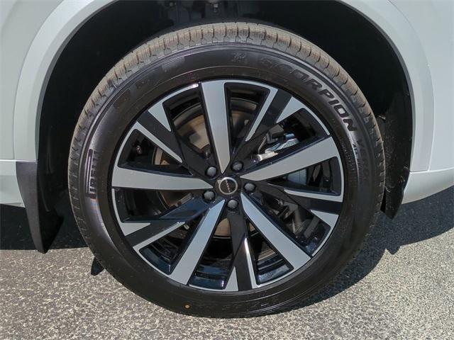 new 2026 Volvo XC90 car, priced at $58,845