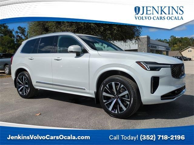 new 2026 Volvo XC90 car, priced at $58,845