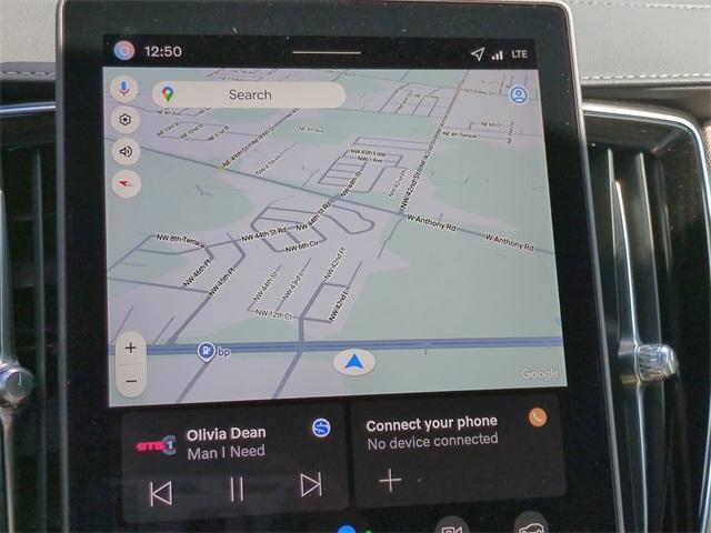 new 2026 Volvo XC90 car, priced at $58,845