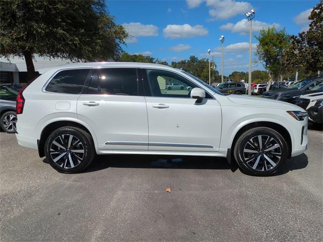 new 2026 Volvo XC90 car, priced at $58,845