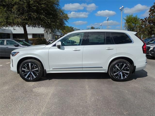 new 2026 Volvo XC90 car, priced at $58,845