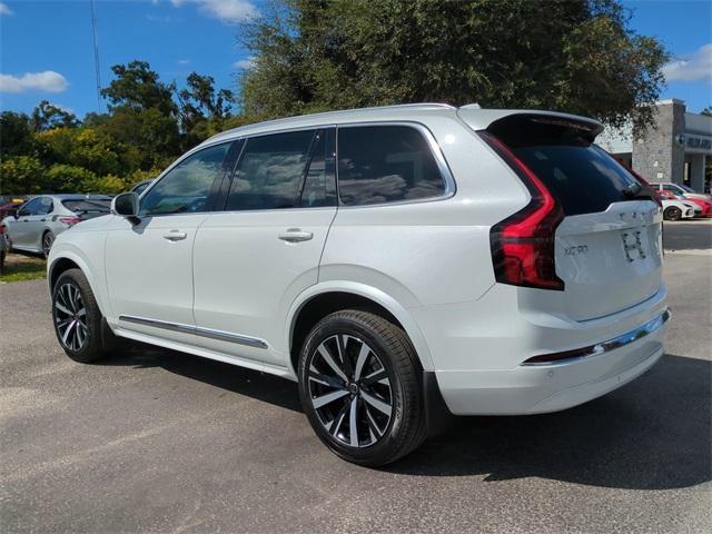 new 2026 Volvo XC90 car, priced at $58,845