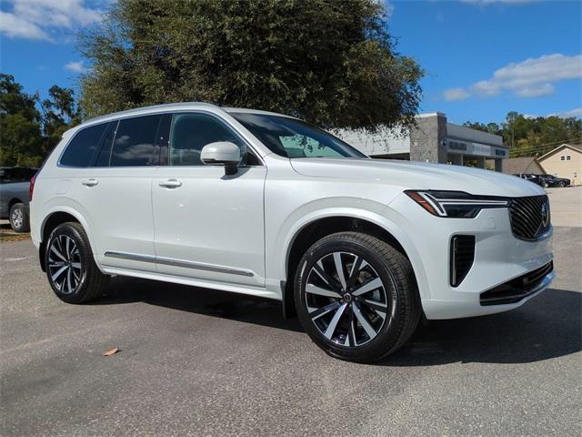 new 2026 Volvo XC90 car, priced at $58,845