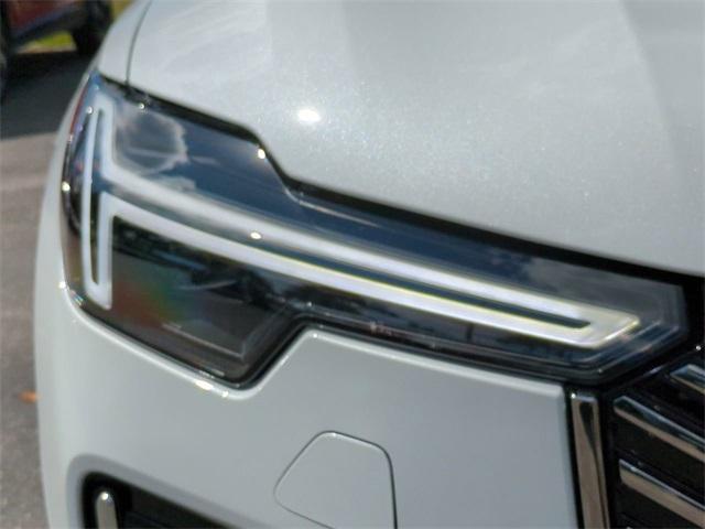 new 2026 Volvo XC90 car, priced at $58,845