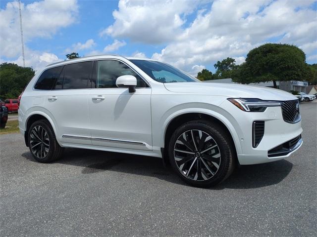new 2025 Volvo XC90 car, priced at $68,155