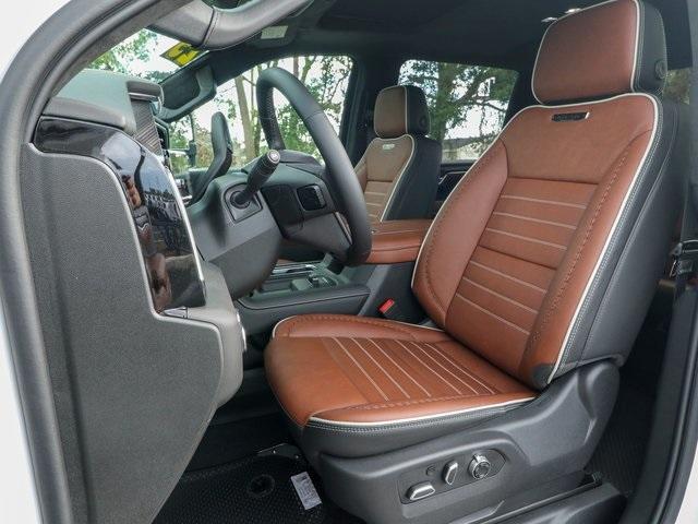 new 2025 GMC Sierra 3500 car, priced at $101,024