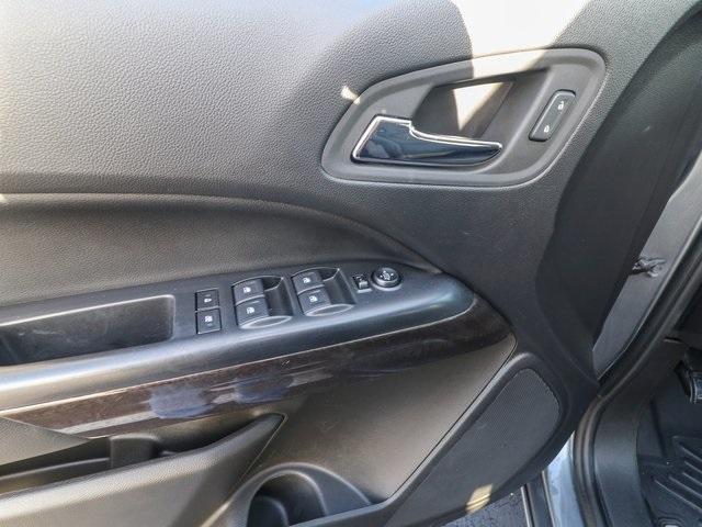 used 2022 GMC Canyon car, priced at $28,820