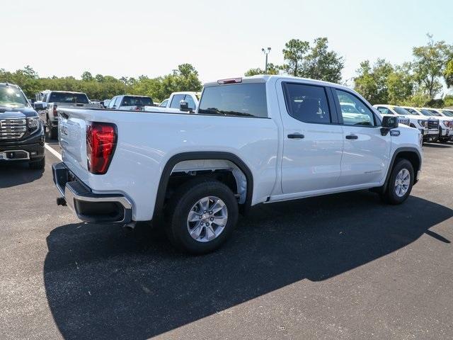new 2026 GMC Sierra 1500 car, priced at $40,320