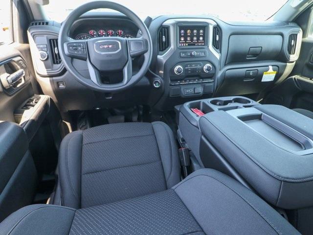 new 2026 GMC Sierra 1500 car, priced at $40,320