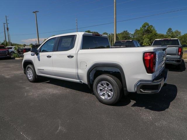 new 2026 GMC Sierra 1500 car, priced at $40,320