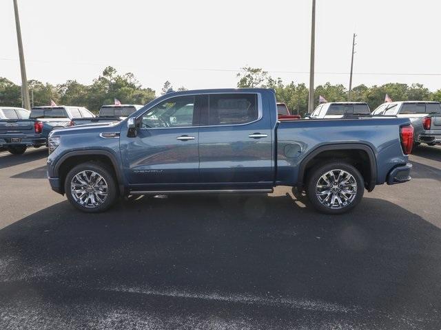 new 2026 GMC Sierra 1500 car, priced at $77,295