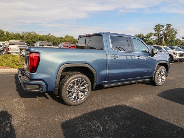 new 2026 GMC Sierra 1500 car, priced at $77,295