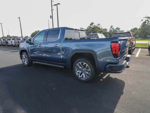new 2026 GMC Sierra 1500 car, priced at $77,295