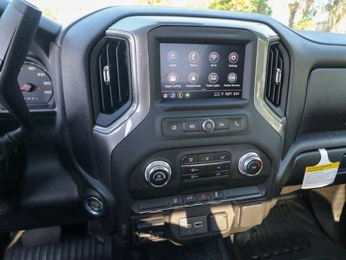 new 2025 GMC Sierra 2500 car, priced at $50,735