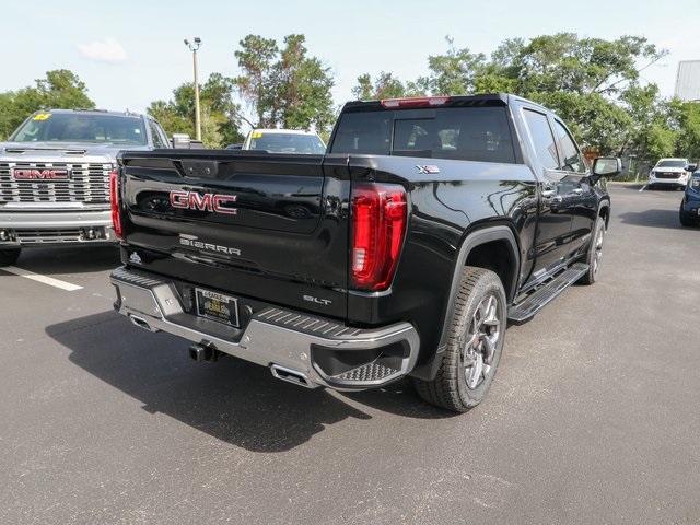 new 2025 GMC Sierra 1500 car, priced at $63,175