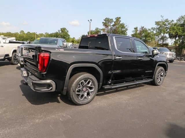 new 2025 GMC Sierra 1500 car, priced at $63,175