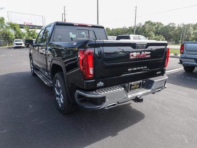 new 2025 GMC Sierra 1500 car, priced at $63,175