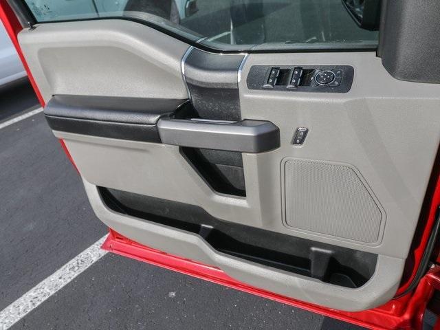 used 2020 Ford F-150 car, priced at $24,820