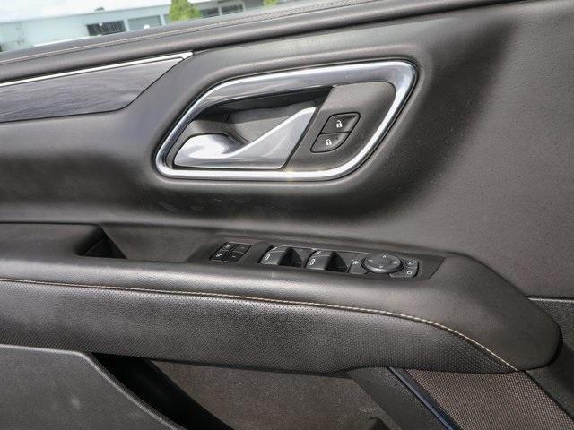 used 2024 GMC Yukon car, priced at $57,840