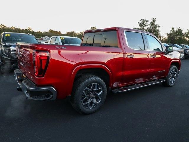 new 2025 GMC Sierra 1500 car, priced at $65,375