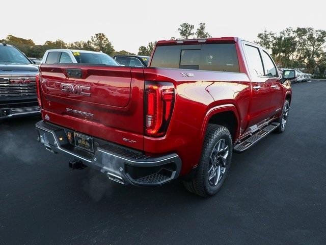 new 2025 GMC Sierra 1500 car, priced at $65,375