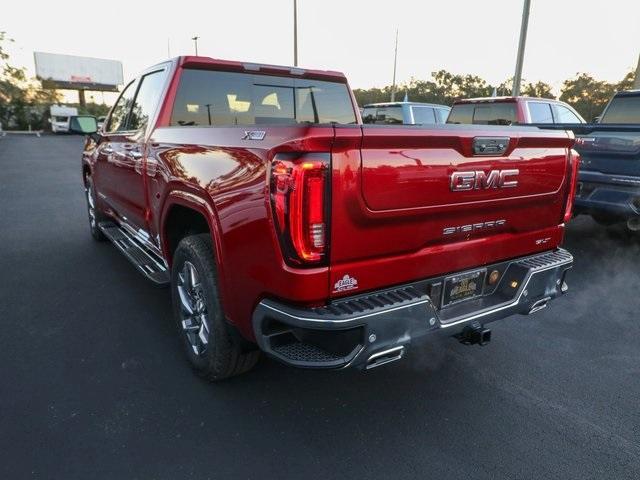 new 2025 GMC Sierra 1500 car, priced at $65,375