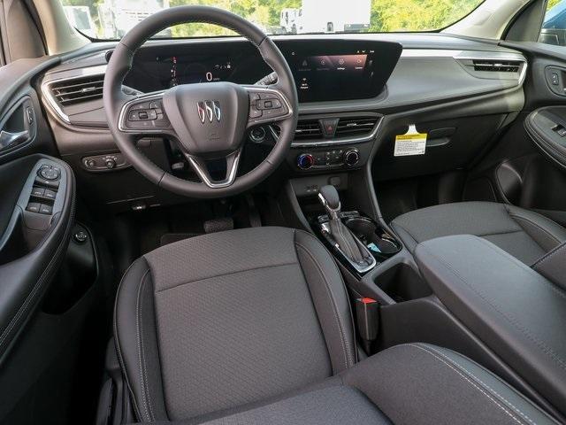 new 2025 Buick Encore GX car, priced at $29,880