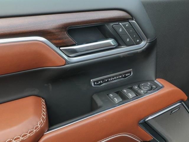 new 2025 GMC Sierra 1500 car, priced at $84,554