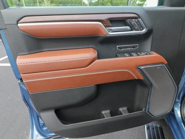 new 2025 GMC Sierra 1500 car, priced at $84,554