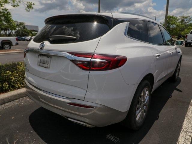 used 2020 Buick Enclave car, priced at $22,720
