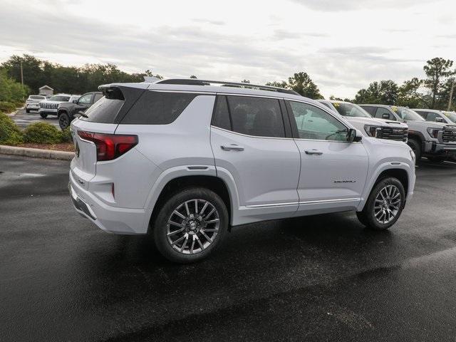 new 2026 GMC Terrain car, priced at $43,889