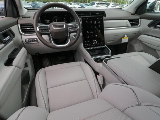 new 2026 GMC Terrain car, priced at $43,889