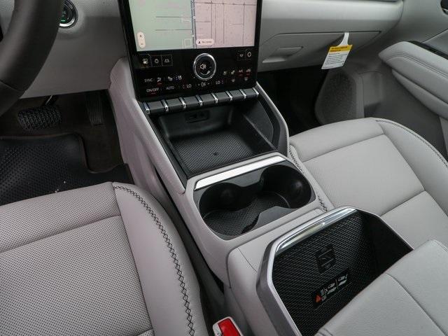 new 2026 GMC Terrain car, priced at $43,889