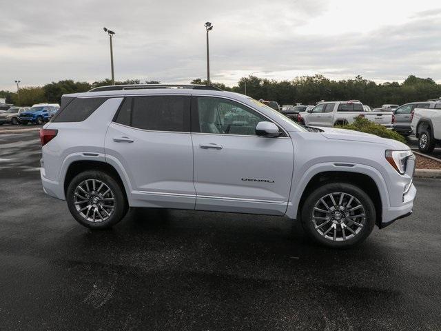 new 2026 GMC Terrain car, priced at $43,889