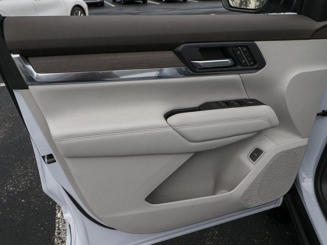 new 2026 GMC Terrain car, priced at $43,889