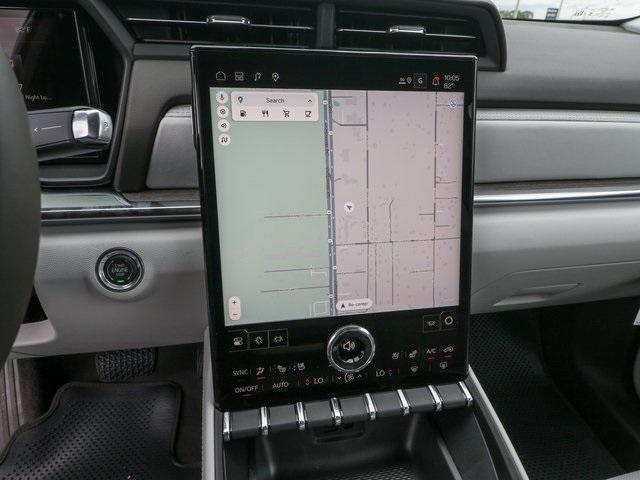 new 2026 GMC Terrain car, priced at $43,889
