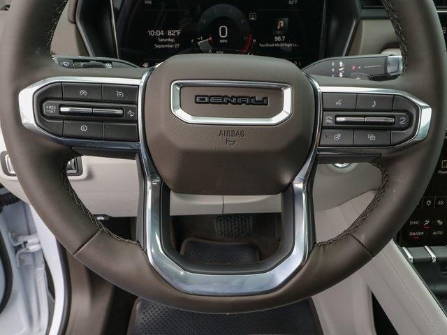 new 2026 GMC Terrain car, priced at $43,889