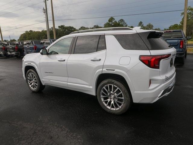 new 2026 GMC Terrain car, priced at $43,889