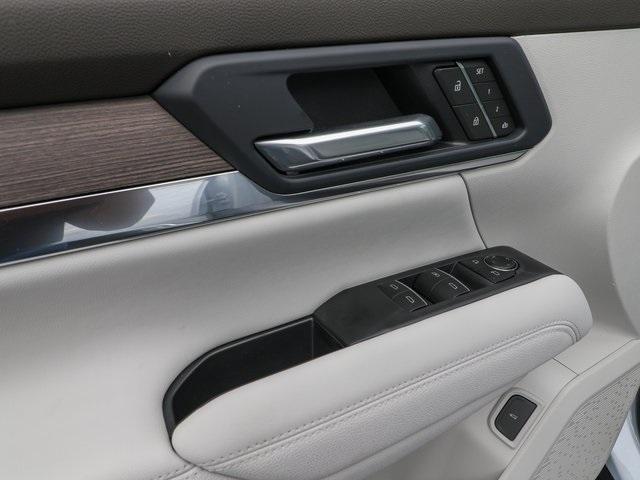 new 2026 GMC Terrain car, priced at $43,889