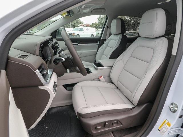 new 2026 GMC Terrain car, priced at $43,889