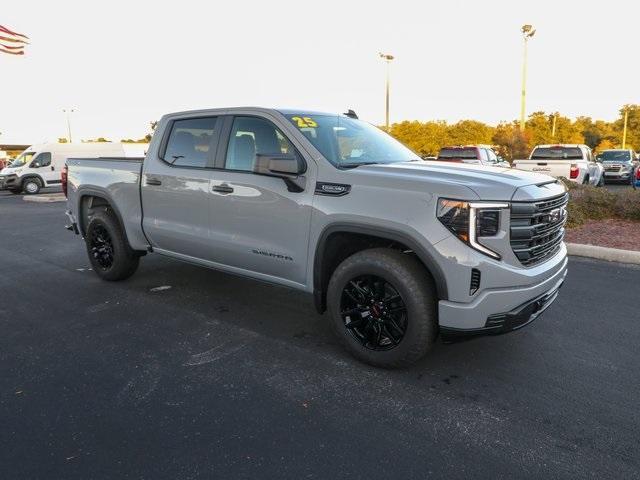 new 2025 GMC Sierra 1500 car, priced at $53,630