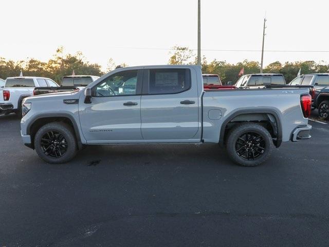 new 2025 GMC Sierra 1500 car, priced at $53,630