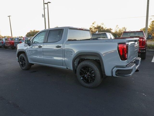 new 2025 GMC Sierra 1500 car, priced at $53,630