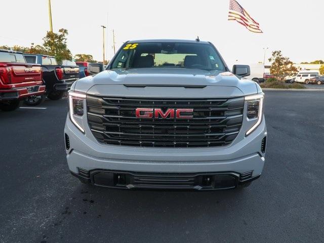 new 2025 GMC Sierra 1500 car, priced at $53,630